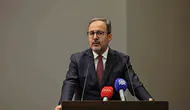 Kasapoğlu'ndan sofralardaki israfa karşı "bereket" çağrısı: Hakkaniyetli paylaşım şart