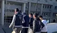 Muğla’da kirli tezgaha emniyet tokadı: 4 gözaltı tutuklandı