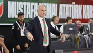 Kaf-Kaf'ın evindeki büyü bozuldu: Fenerbahçe İzmir’de hata yapmadı