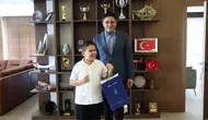 Madalyalı yüzücü Kaan Vural’ın rotası artık engin sular