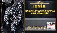 Havalimanında tehlikeli yolculuk: Midesinden 47 kapsül zehir çıktı