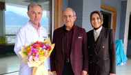 Denizli Tekden Hastanesi'nde uzman isim dümene geçti: Prof. Dr. Erdem dönemi başlıyor