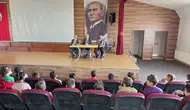 Nazilli’de eğitimde yeni dönem: Müdürler kürsüyü öğrencilere bıraktı