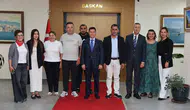 Selimiye’den Başkan Ünlü’ye teşekkür: Festivalle gelen bereket mahalleliyi mutlu etti