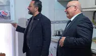 Muğla’da çocuk evlerine yakın takip: İl Müdürü Selçuk’tan yerinde denetim