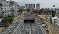 Aydın’ın ulaşım geleceğine dev dokunuş: Yeni Dörtyol’da geri sayım başladı