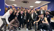 İstanbul’dan gelen büyük sürpriz: Petkimspor zorlu deplasmanda güldü