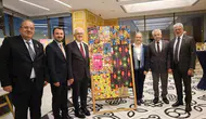 İrlanda ve Türkiye’nin tarihi mirası İzmir’de moda ile yeniden hayat buldu