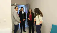 Çivril’de sağlık hizmetlerinde teknolojik dönüşüm: MR cihazı için geri sayım başladı