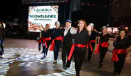 Girit'in kadim mirası Yunusemre'de hayat buldu: Mübadele ruhu festivalle taçlandı