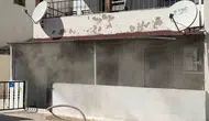 Bodrum'da apartman sakinlerini sokağa döken yangın: Can kaybı yaşanmadı