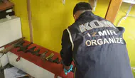 Tire’de dikkat çeken operasyon: Depodan çıkanlar şaşkına çevirdi