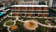Nazilli’de nostalji moderniteyle birleşiyor: Şehrin hafızası yeniden inşa ediliyor