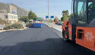Aydın’da ulaşım seferberliği: 17 ilçede yollar baştan aşağı yenileniyor