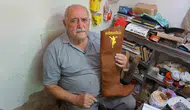 Adım attıkça yankılanan asalet: 65 yıllık zanaatın son ustası