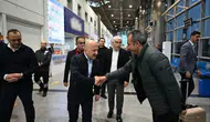 Aydın’ın ulaşım merkezinde sürpriz denetim: Vali Varol’dan yolculara yakın ilgi