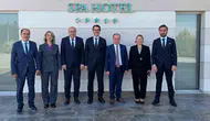 Denizli turizminde hedef büyüdü: Konaklama süresi uzayacak, gelir artacak