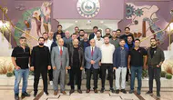 Denizli OSB’de futbol heyecanı başlıyor: 16 takım şampiyonluk için sahaya iniyor