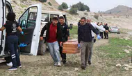 Baraj göletinde esrarengiz ölüm: Darp izleri taşıyan ceset bulundu