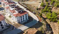 Fethiye'de susuzluk çilesi sona eriyor: 225 konut için dev altyapı seferberliği