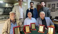 Alaşehir’de kuşaklar arası ahilik köprüsü: 55 yıllık ustalar gençlere el verdi