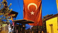 Çine’nin yüreği yandı: Kahraman asker Yusuf Sait Ünlü şehit düştü