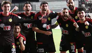 İzmir’de Atalay Yıldırım şov: Eskişehirspor geriden gelip Altay’ı dağıttı