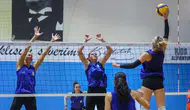 Bodrum’da voleybol heyecanı zirveye çıkıyor: Rakip Fenerbahçe Medicana
