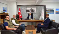 Aydın’ın doğası emin ellerde: Vali Varol’dan kritik koruma mesaisi