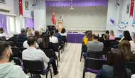 Okullarda huzur iklimi için seferberlik: Yöneticilere şiddetle mücadele eğitimi