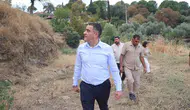 Şenköy’de beklenen müjde geldi: Sosyal tesis için düğmeye basıldı