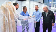 İzmir moda rüzgarına hazırlanıyor: 13 ülkeden dev katılım