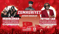 Bodrum’da 29 Ekim heyecanı: Fener alayı ve konserlerle bayram coşkusu zirveye çıkacak