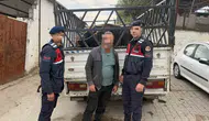 Köylünün alın terine göz dikti: Çaldığı hayvanları satarken suçüstü yakalandı