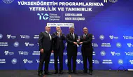 Muğla Sıtkı Koçman Üniversitesi eğitim kalitesini tescilledi: Türkiye’nin en iyileri arasında