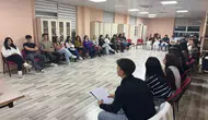 Menteşe’de gençlik rüzgarı: Fikirler paylaşıldıkça çoğalıyor