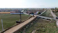 Bolvadin'de çamurlu yollar tarih oluyor: Erkmen Mahallesi'nde dönüşüm başladı