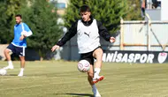 Manisa FK’da rota Mardin: Telafi vakti geldi