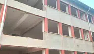 Çivril’de köklü okulda büyük dönüşüm: Öğrenciler yeni döneme hazırlanıyor