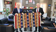 Denizli Valisi Köşger’den Çameli’ye turizm ve kalkınma ziyareti