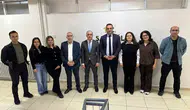 Sarıgöl’de veda zamanı: 12 yıllık emek başarı belgesiyle taçlandırıldı