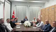 Yenipazar’da sınav sisteminde yeni dönem: Okul yöneticileri ortak akıl için buluştu