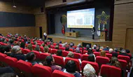 Nazilli’de eğitimde güvenli yarınlar için uzman desteği