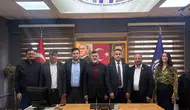 Afyonkarahisar’da enerji mesaisi: Muhtarların talepleri doğrudan yönetime ulaştı