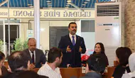 Koçarlı’da dijital dönüşüm heyecanı: Geleceğin yazılımcıları için hazırlıklar tamamlanıyor