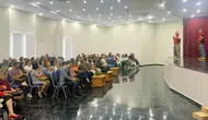 Muğla’da öğretmenlere terörle mücadelede önleyici rehberlik eğitimi