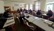 Tarlada ve ahırda sağlık nöbeti: Kadın üreticilere hayati uyarılar