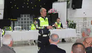 Aydın'da servis koltuğunda güvenlik mesaisi: Şoförlere trafik seferberliği