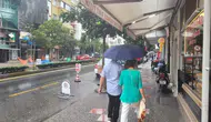 Aydın semalarında hareketli günler: Meteorolojiden yağışlı hava uyarısı