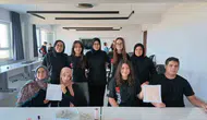Ustaların izinde bir nesil: Denizlili öğrenciler kaybolmaya yüz tutan zanaatları yeniden canlandırıyor